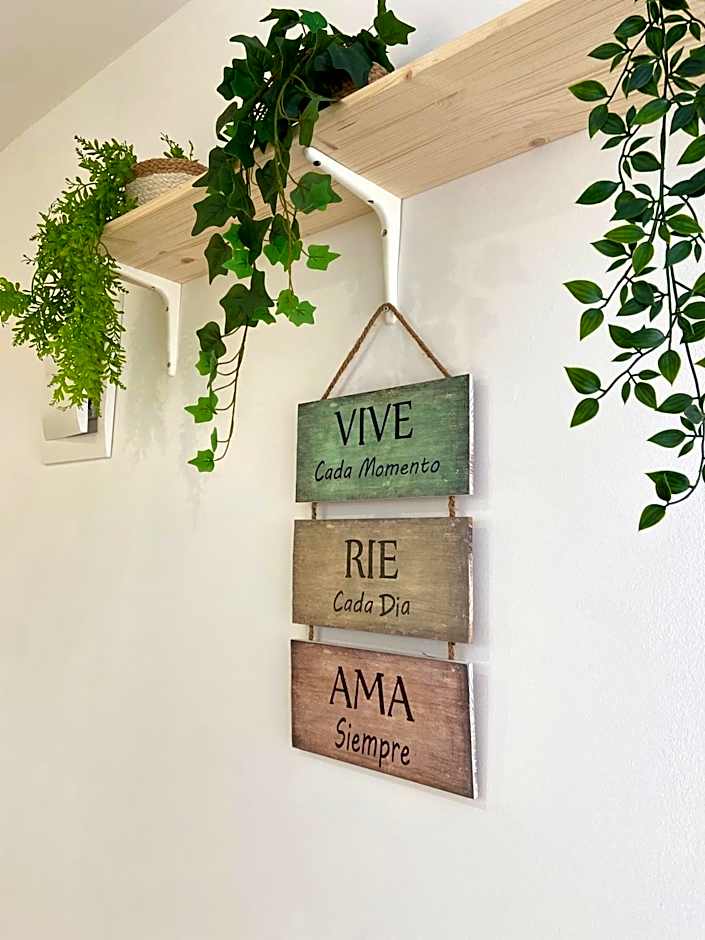 Orange Vibes Guest house