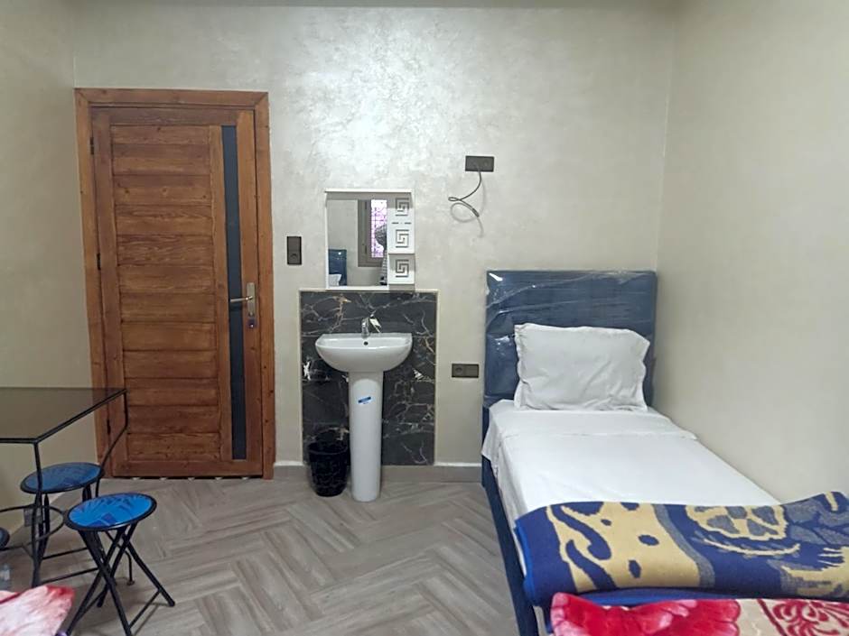hôtel hicham