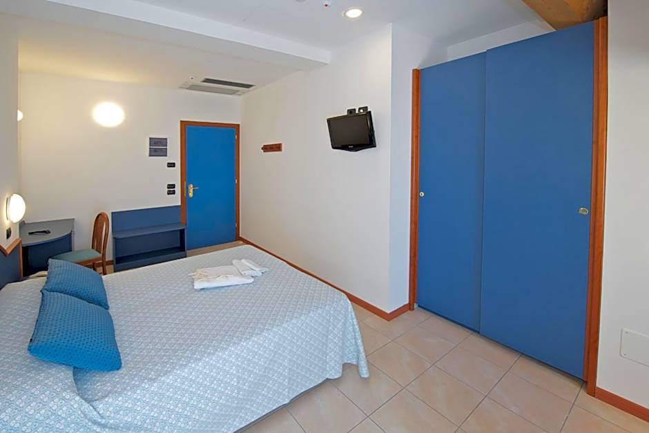 Hotel Torretta