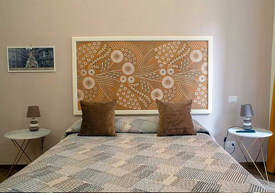 B&B Galleria Principe di Napoli