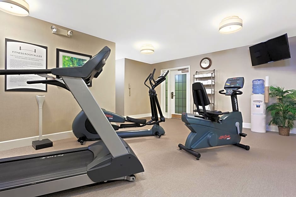 Staybridge Suites Hotel Springfield South By IHG