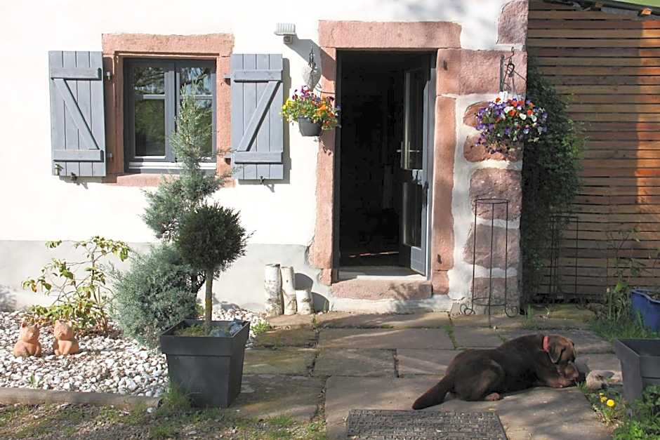 La Colline Du Baa - Maison d'hôtes d'exception