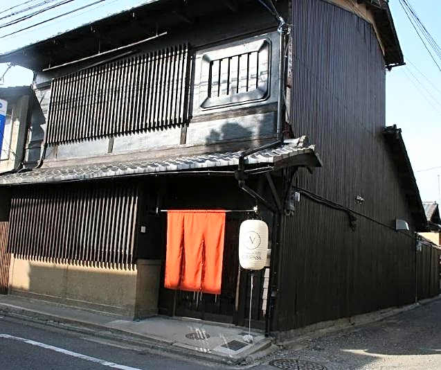 Guesthouse KYOTO COMPASS - Hostel