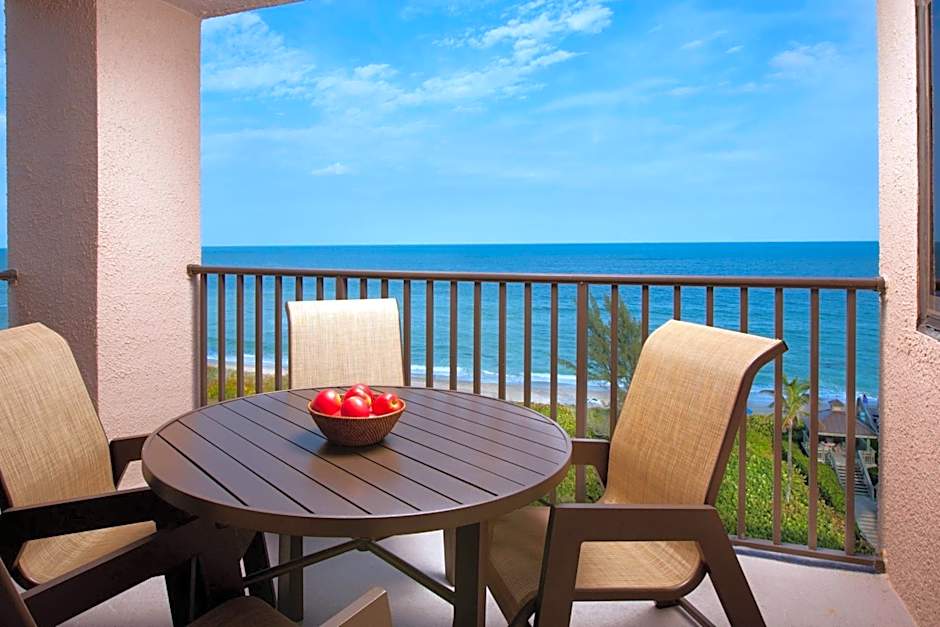 Vistana Beach Club
