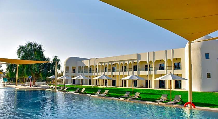 Western Hotel Liwa