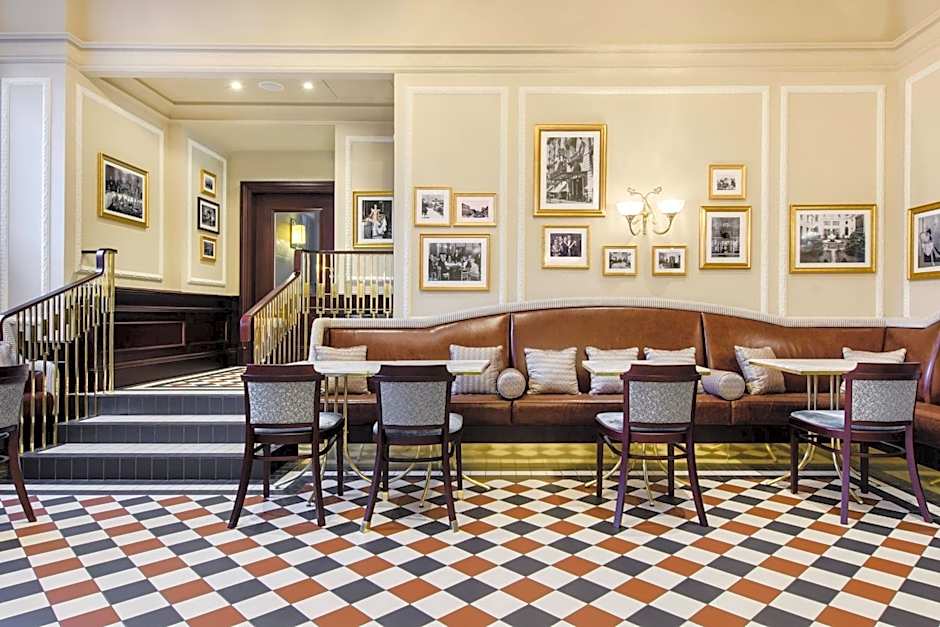 Hotel Bristol, A Luxury Collection Hotel, Warsaw