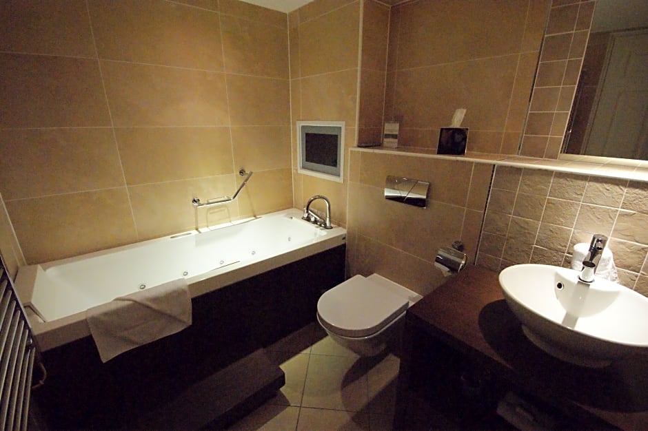 Cathedral Quarter Hotel