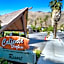 Caliente Tropics Hotel