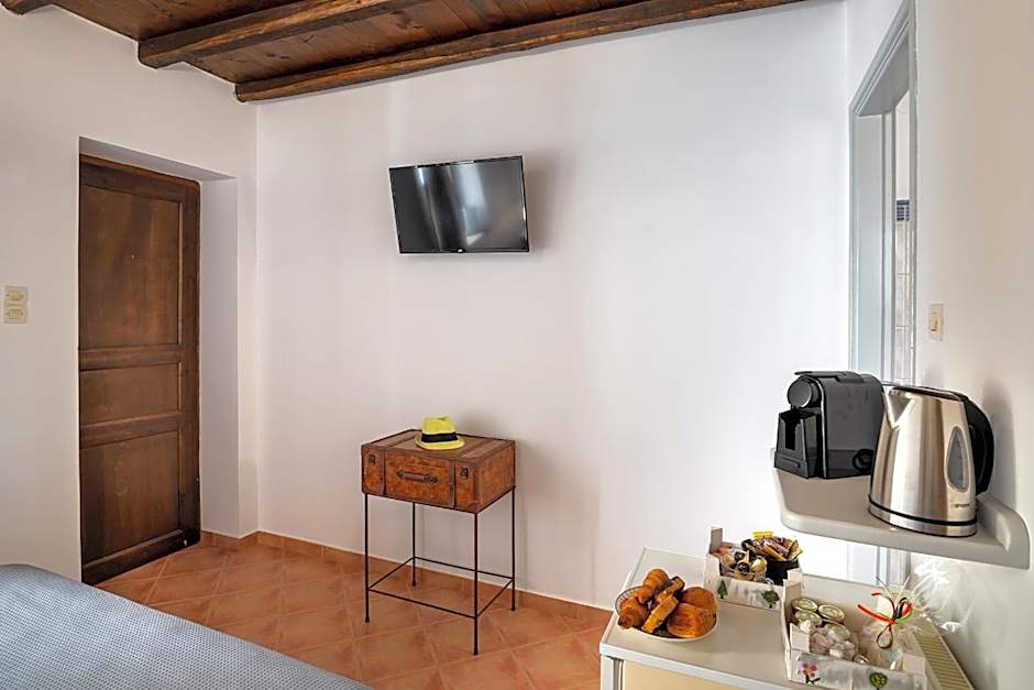 Cochili Rooms & Apartments