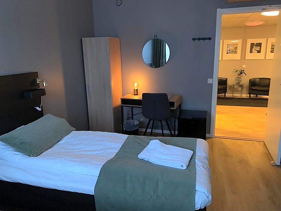 Hotel B&B Gränden