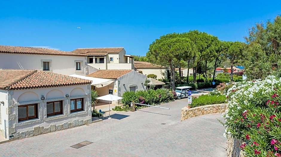 Centro Vacanze Isuledda