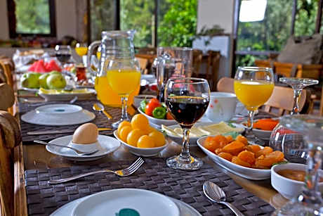 Efes Butik Otel