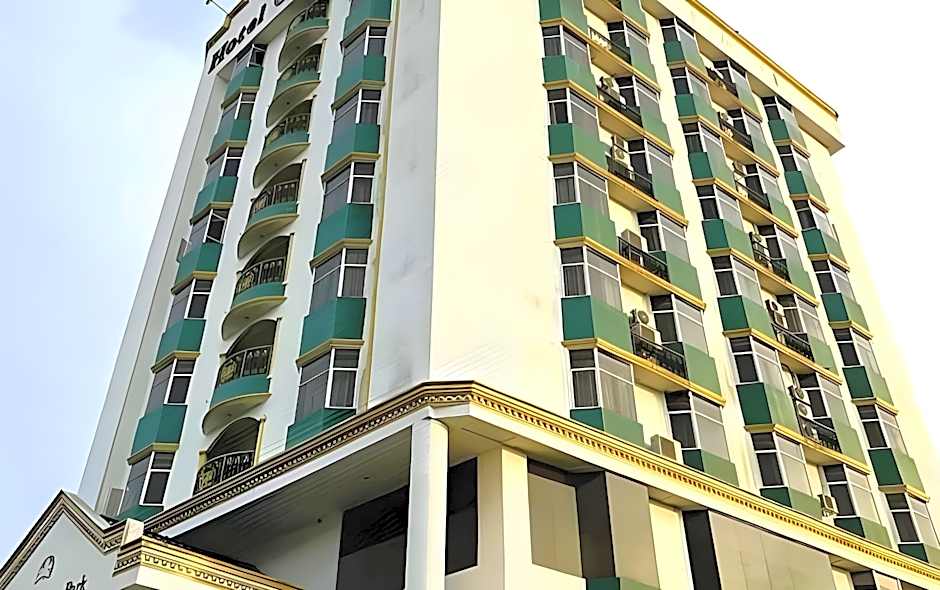 Hotel Green Park