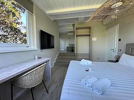 Superior Suite - Annex