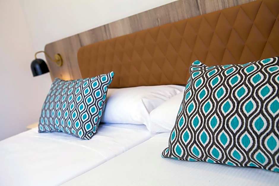 Hotel Presidente
