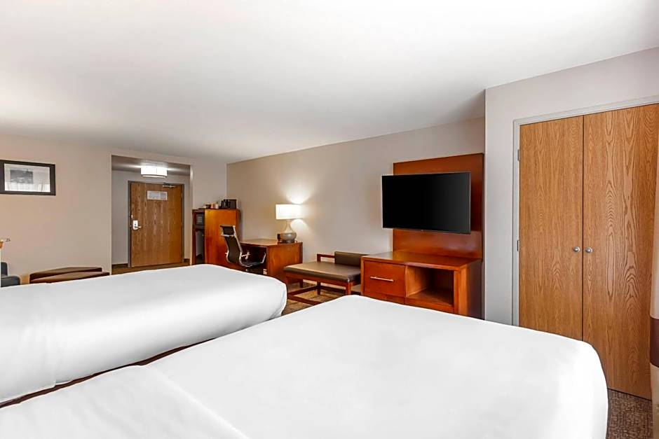 Comfort Suites Longmont
