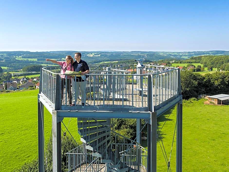 Steig-Alm Hotel Superior