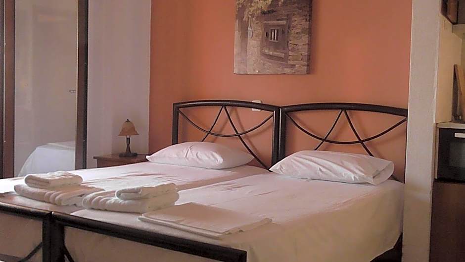 Photo 1 sur 12 de Apartment