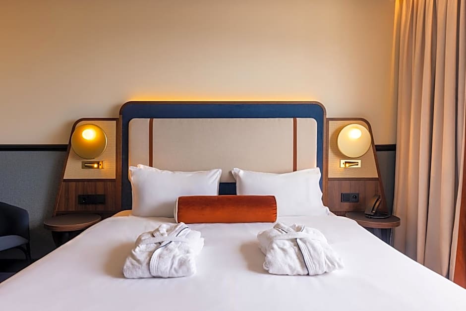 Mercure Gdynia Centrum Hotel