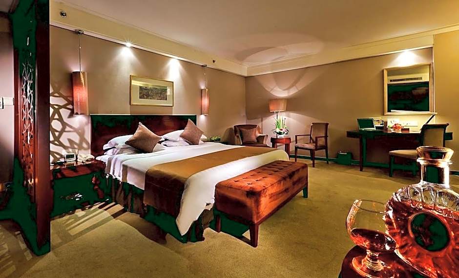 New Century Hotel Xiaoshan