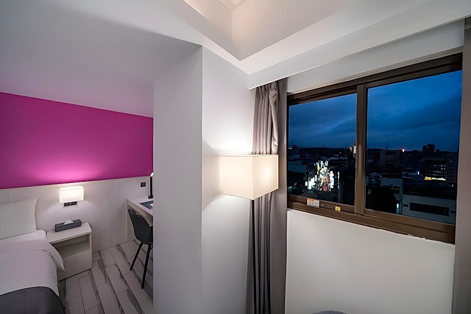 Jiashite Hotel