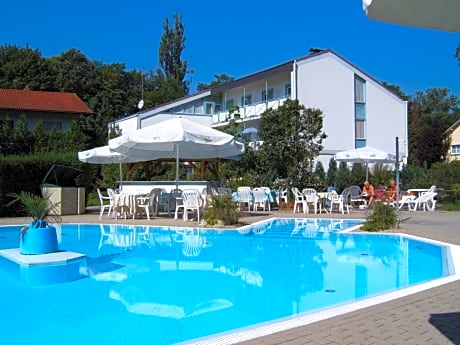 Hotel Park Eden