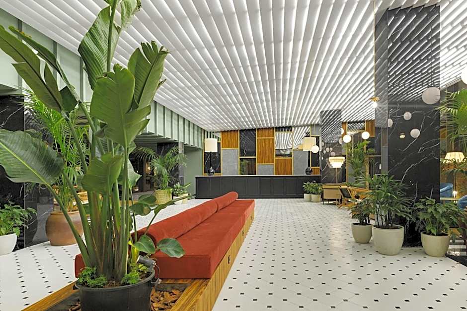 Aubamar Suites & Spa