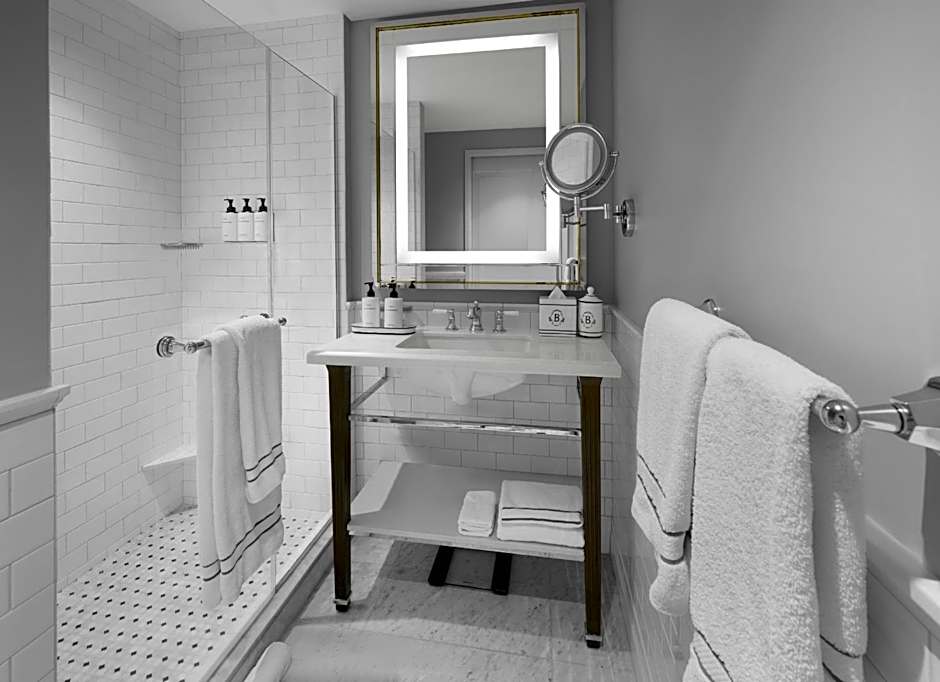 InterContinental New York Barclay Hotel By IHG