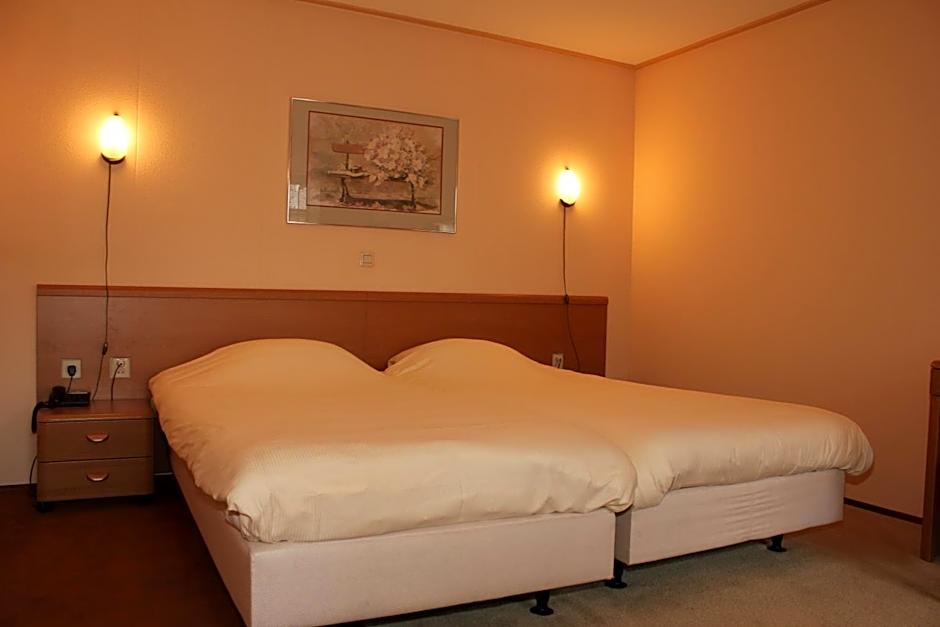 Hotel Hof van Twente