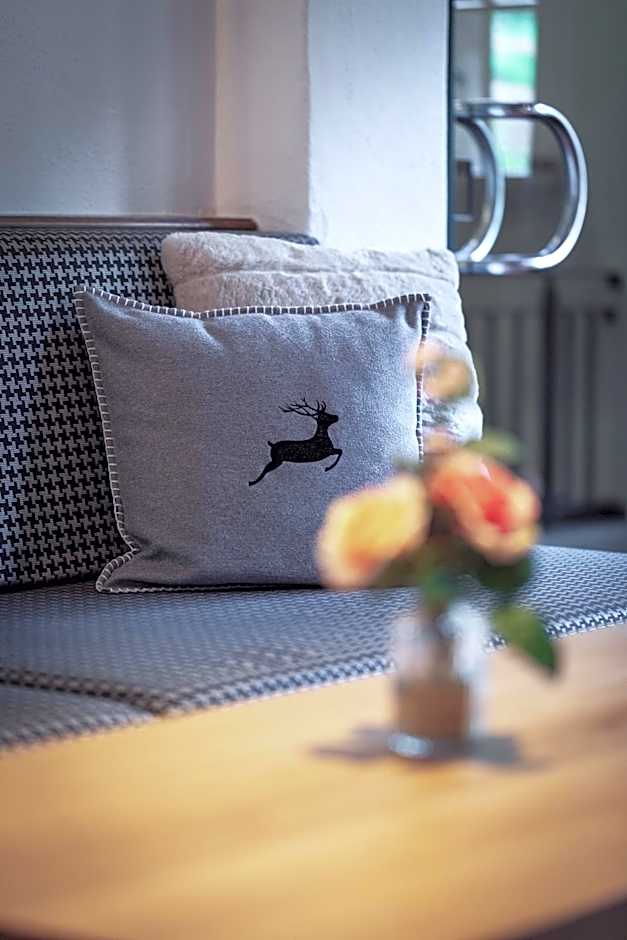 Sunstar Hotel Klosters