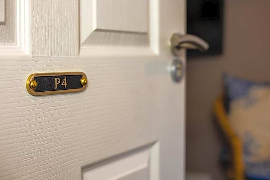 The Old School House