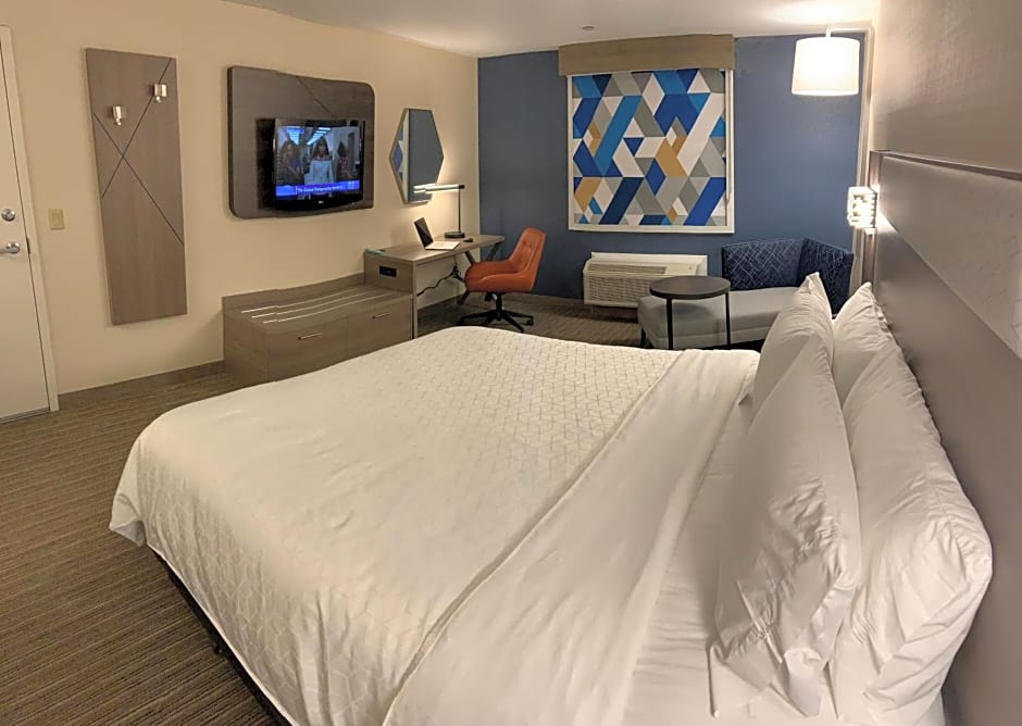 Holiday Inn Express Hotel & Suites Hermosa Beach