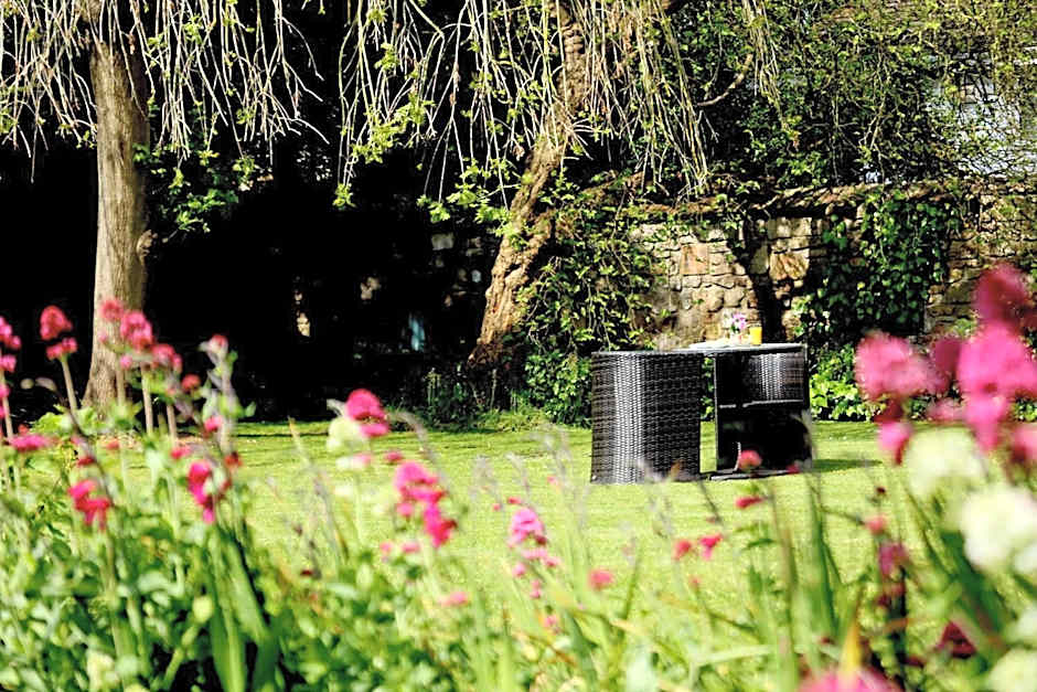 Best Western Henbury Lodge Hotel