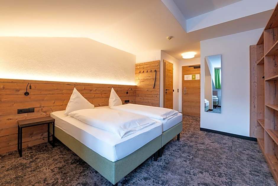 Hotel Grissemann