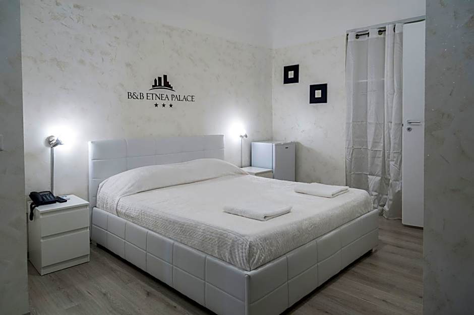 B&B Etnea Palace