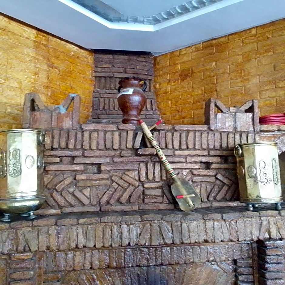 ESPACE INOV IMILCHIL