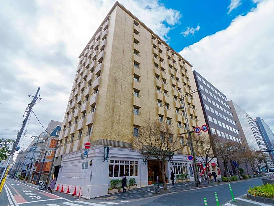 Hotel Gimmond Kyoto