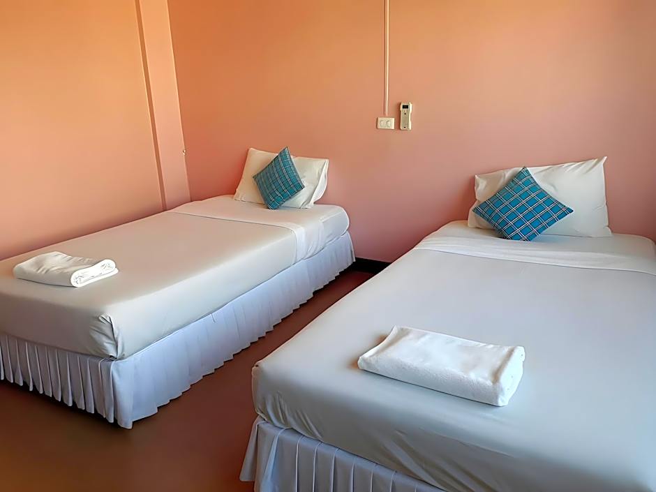 S2S Queen Trang Hotel