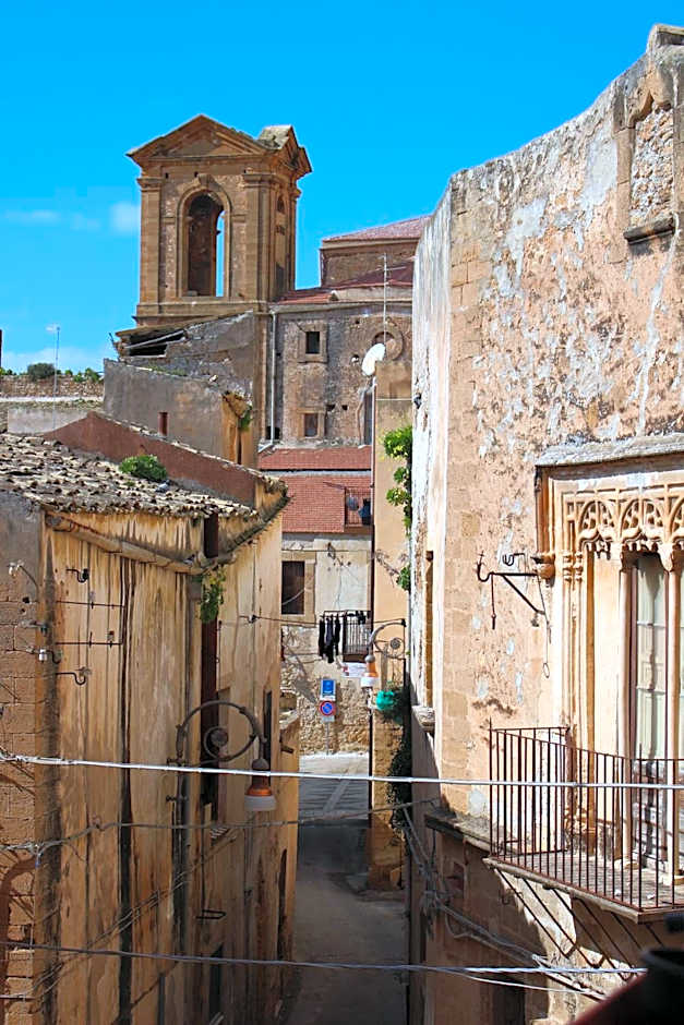 Bed and Breakfast Conte Luna