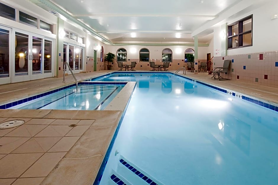 Holiday Inn Express Hotel & Suites Gunnison by IHG
