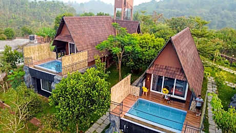 Kap Korome Village Resort