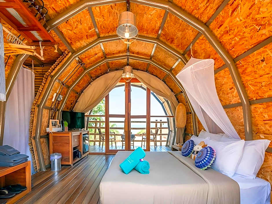 The Mud - Eco Hotel