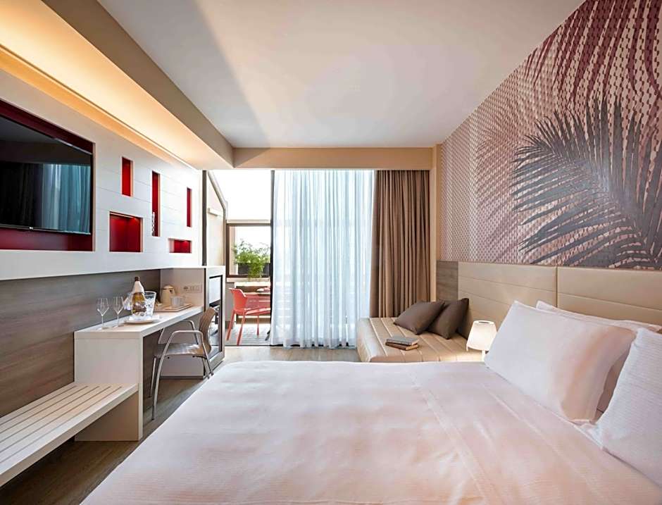 Enjoy Garda Hotel