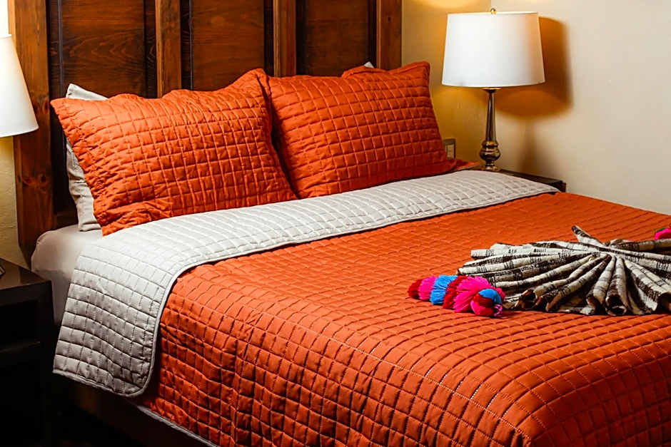 Hotel El Zaguán Histórico