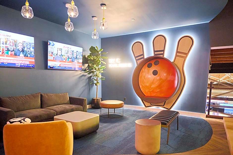 Holiday Inn Hotel & Suites St.Catharines-Niagara By IHG