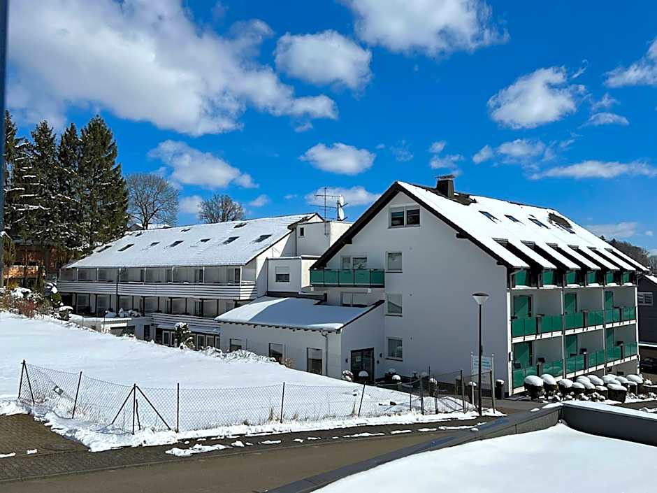 Hotel Hesborner Kuckuck