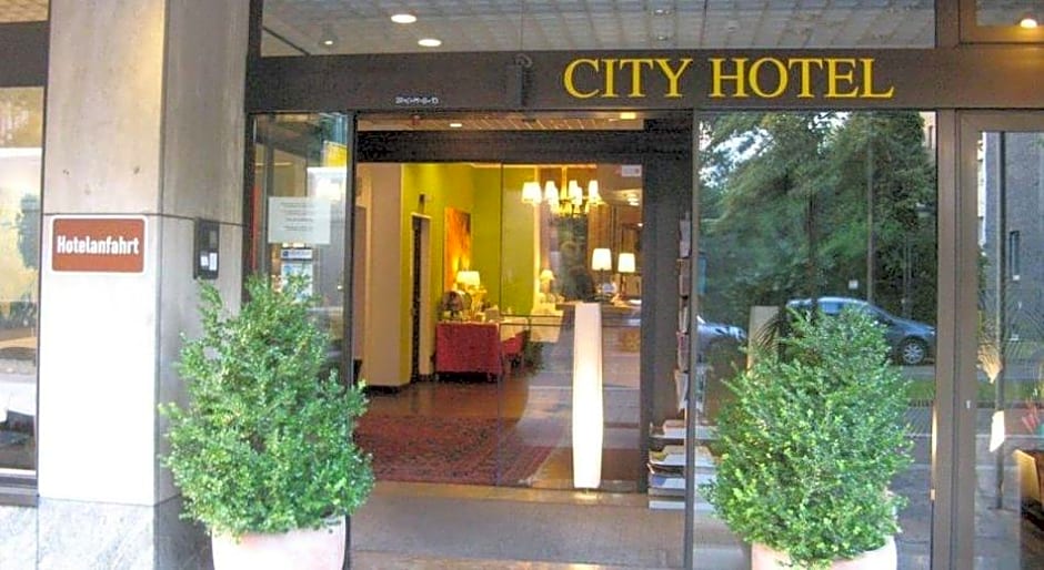 Binnewies City Hotel