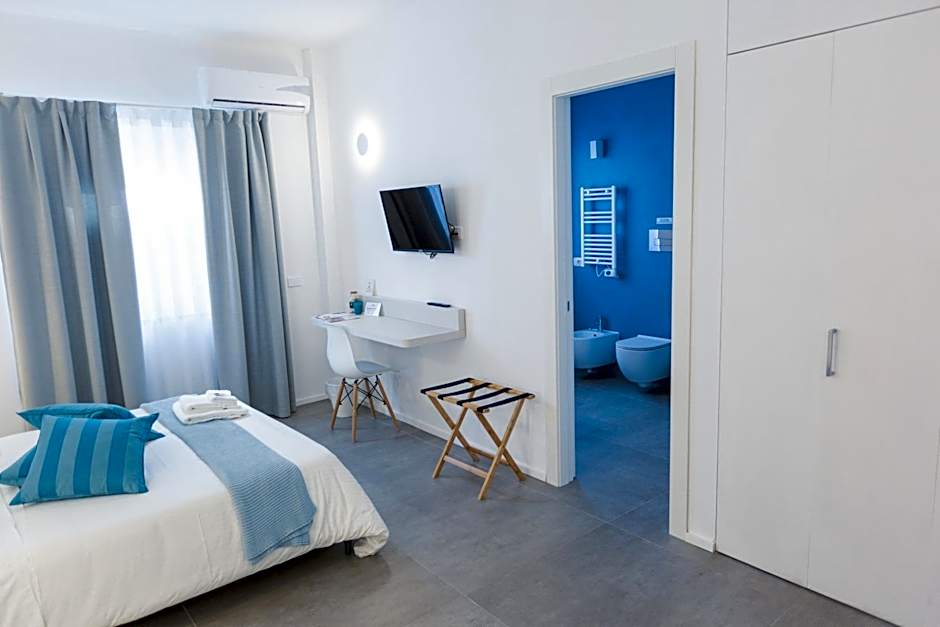 B&B a due passi dal mare