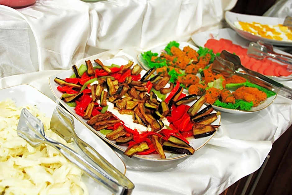 Kervansaray Canakkale Hotel - Special Category