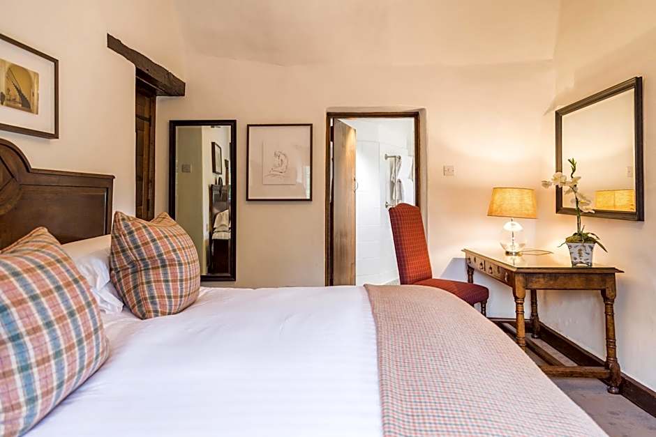 Old Swan & Minster Mill